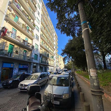 Sofia E La Citta Delle Meraviglie Neapol Exteriér fotografie