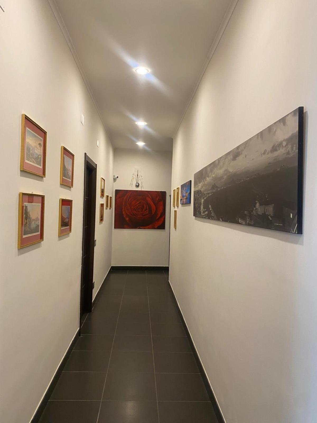 Sofia E La Citta Delle Meraviglie Neapol Exteriér fotografie